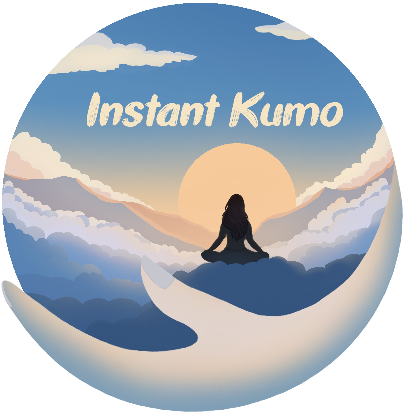 Instant Kumo